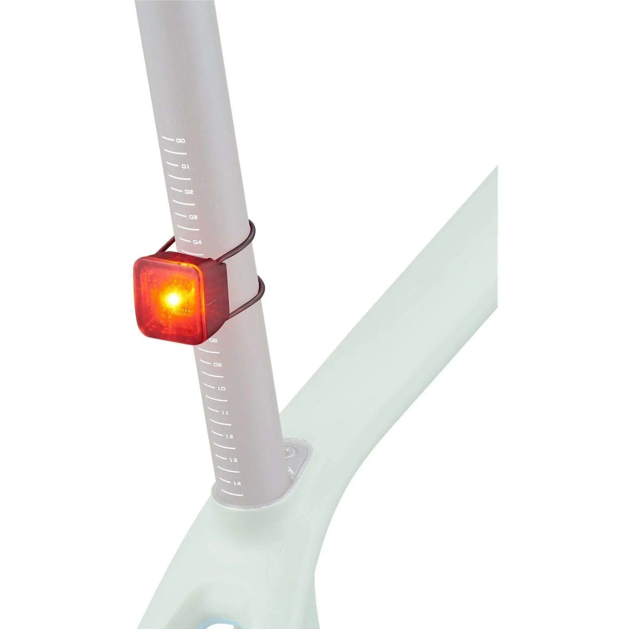 Flash Pack Headlight/Taillight Combo – Strictly Bicycles
