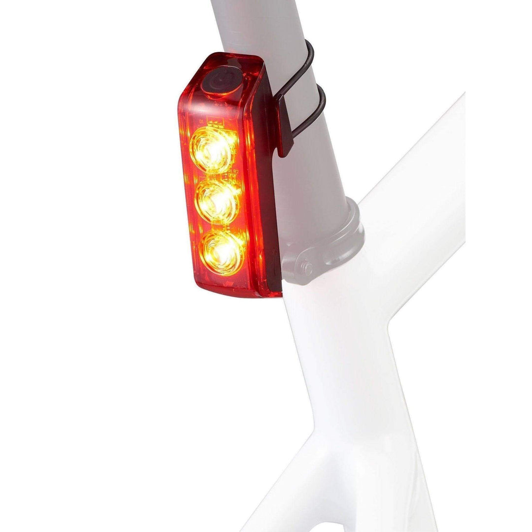 Specialized Flux 250R Taillight | Strictly Bicycles 