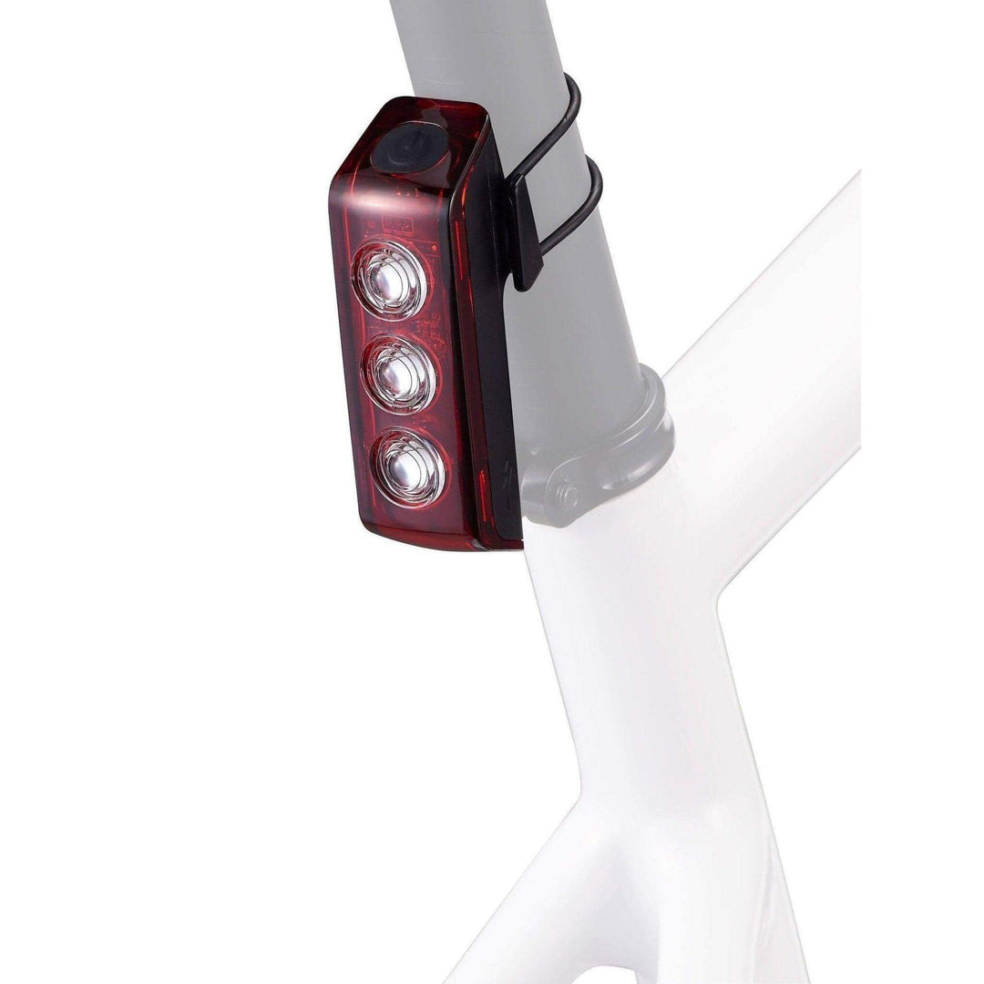 Specialized Flux 250R Taillight | Strictly Bicycles 