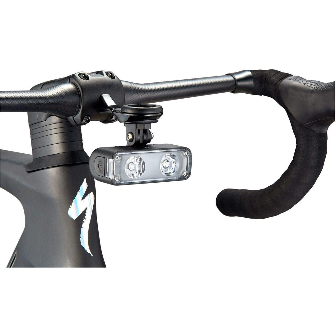 Specialized Flux Headlight Camera-Style Mount | Strictly Bicycles 