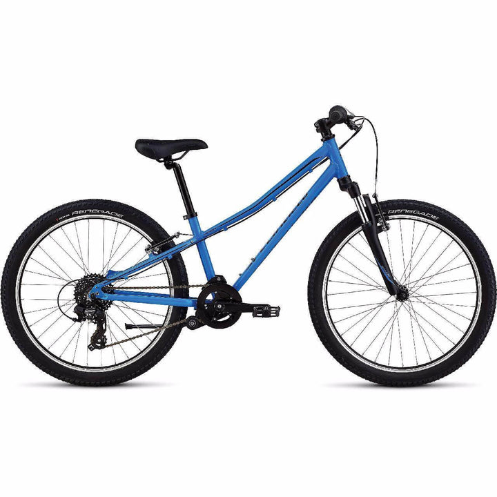 Specialized Hotrock 24 | Strictly Bicycles 