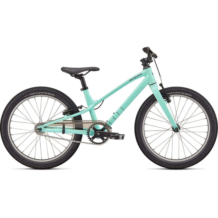 Specialized Jett 20 Single Speed | Strictly Bicycles 