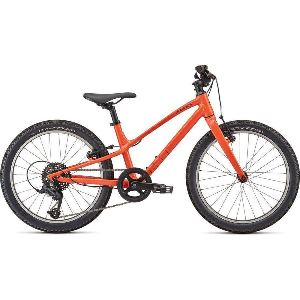 Specialized Jett 20 | Strictly Bicycles 