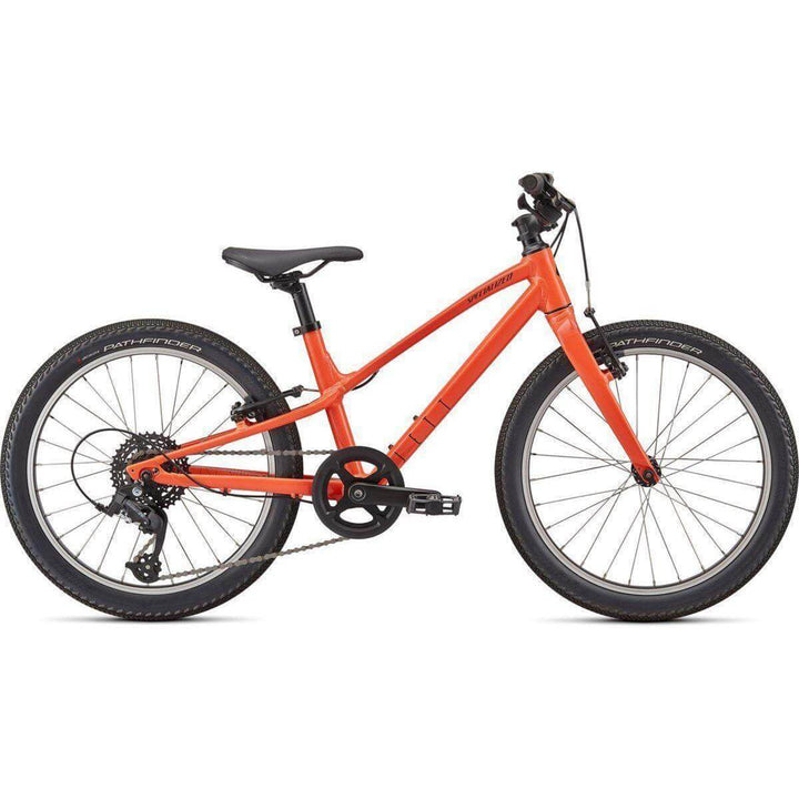 Specialized Jett 20 | Strictly Bicycles 
