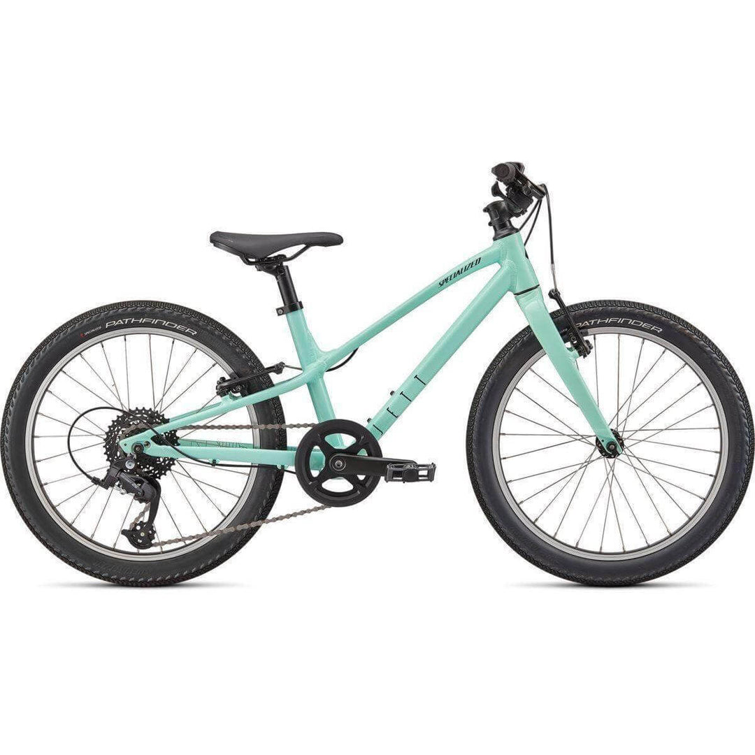 Specialized Jett 20 | Strictly Bicycles 