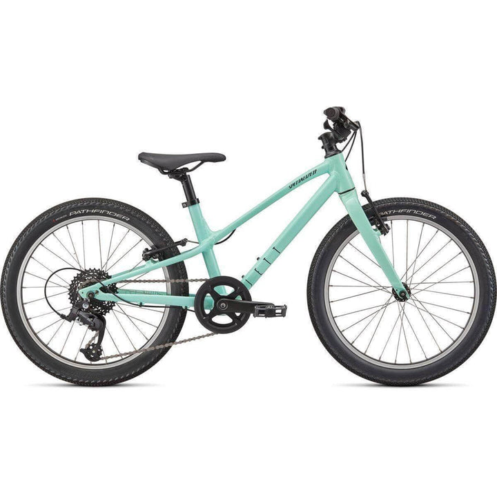 Specialized Jett 20 | Strictly Bicycles 