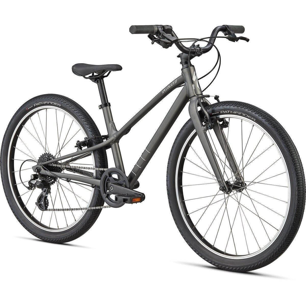 Specialized Jett 24 | Strictly Bicycles 