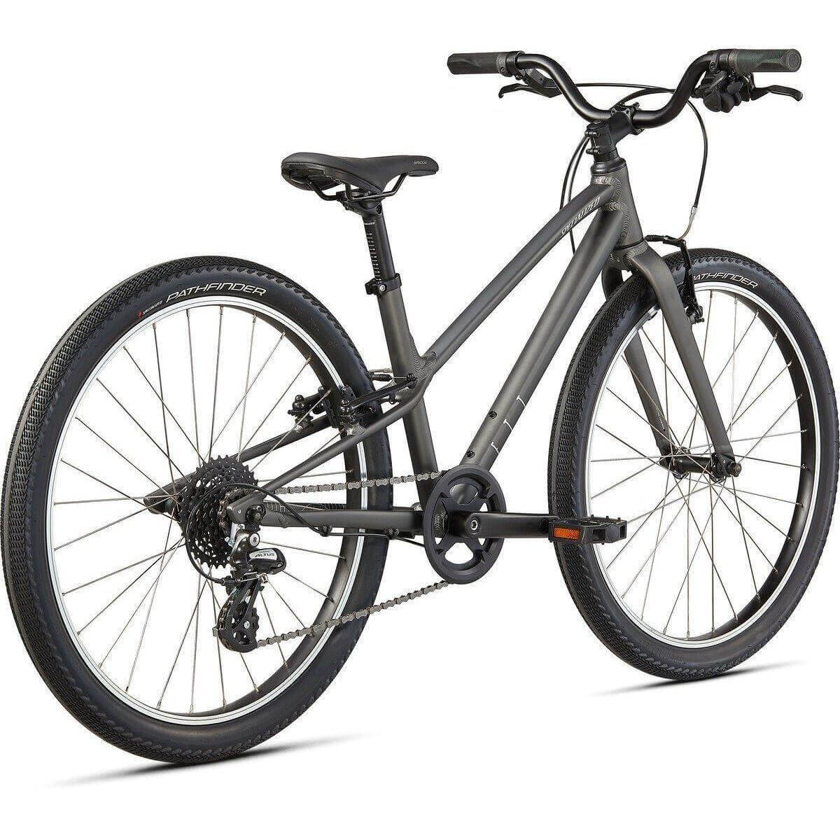 Specialized Jett 24 | Strictly Bicycles 