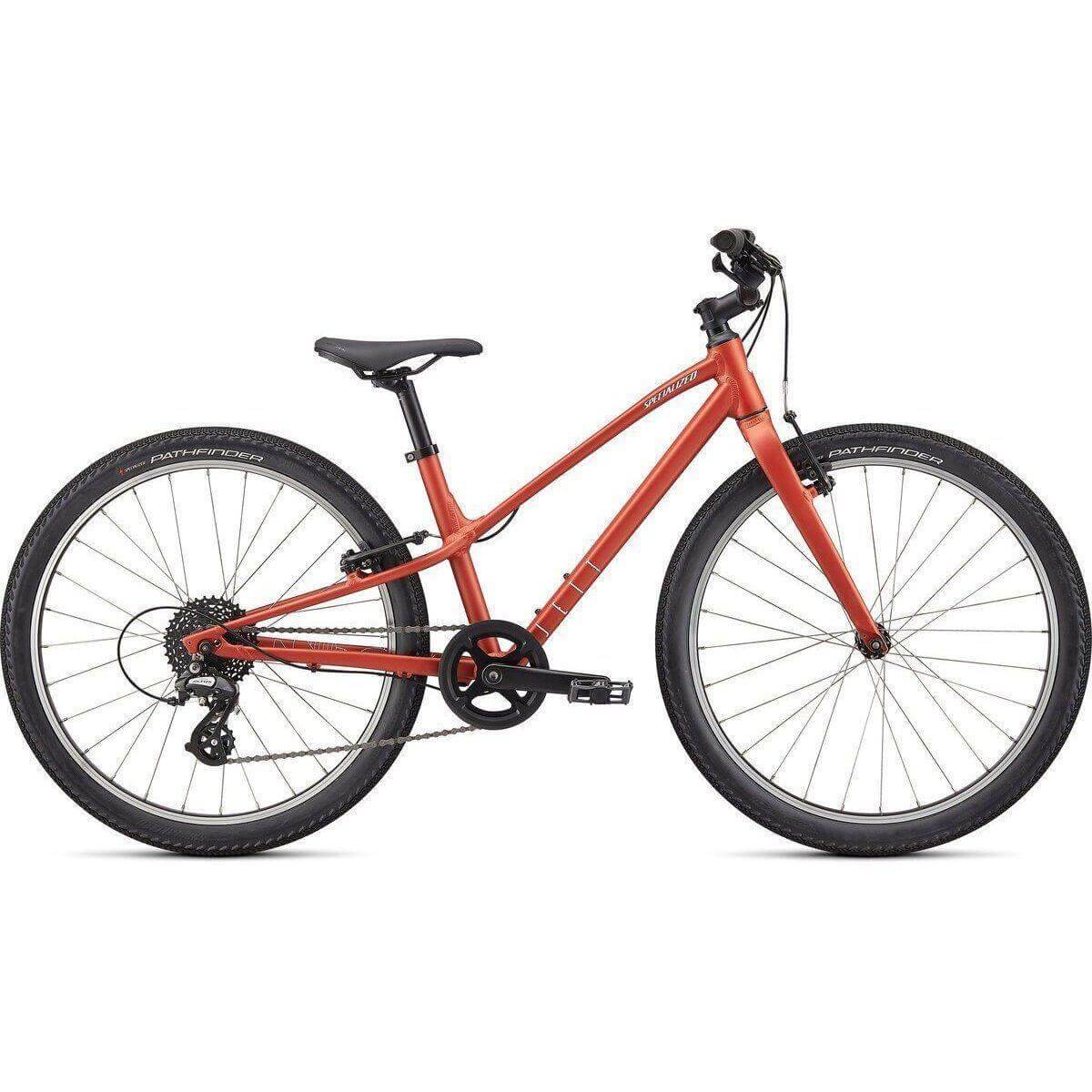 Specialized Jett 24 | Strictly Bicycles 