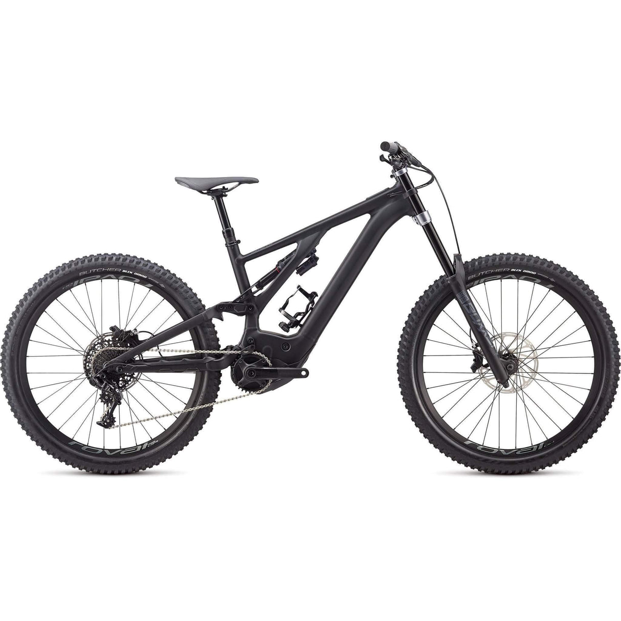 Specialized Kenevo Expert | Strictly Bicycles 