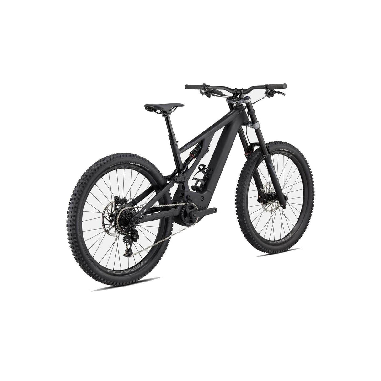Specialized Kenevo Expert | Strictly Bicycles 