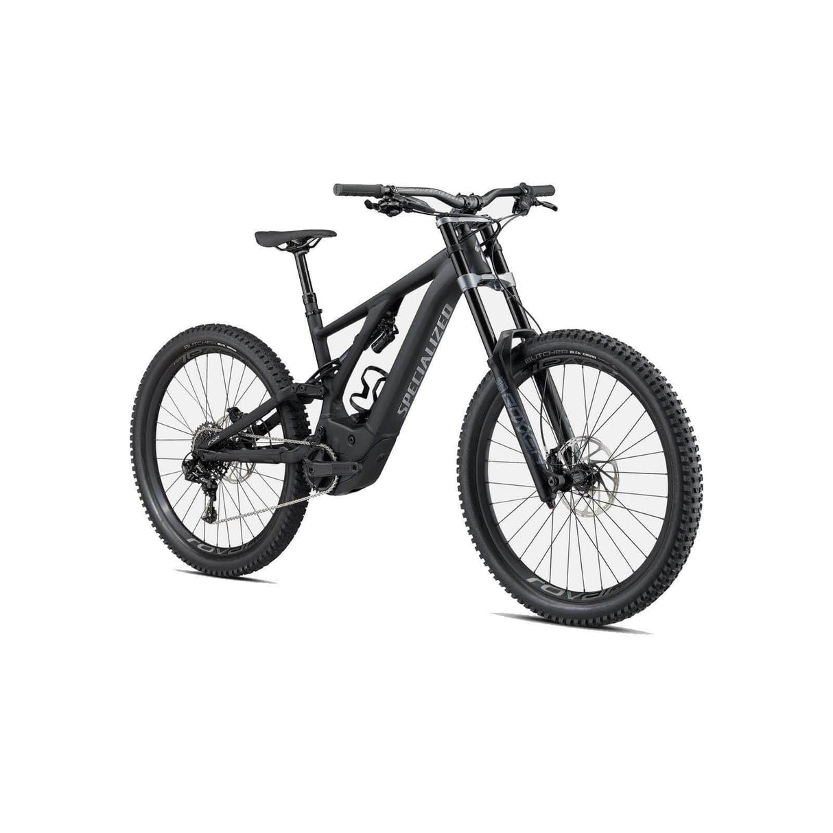 Specialized Kenevo Expert | Strictly Bicycles 