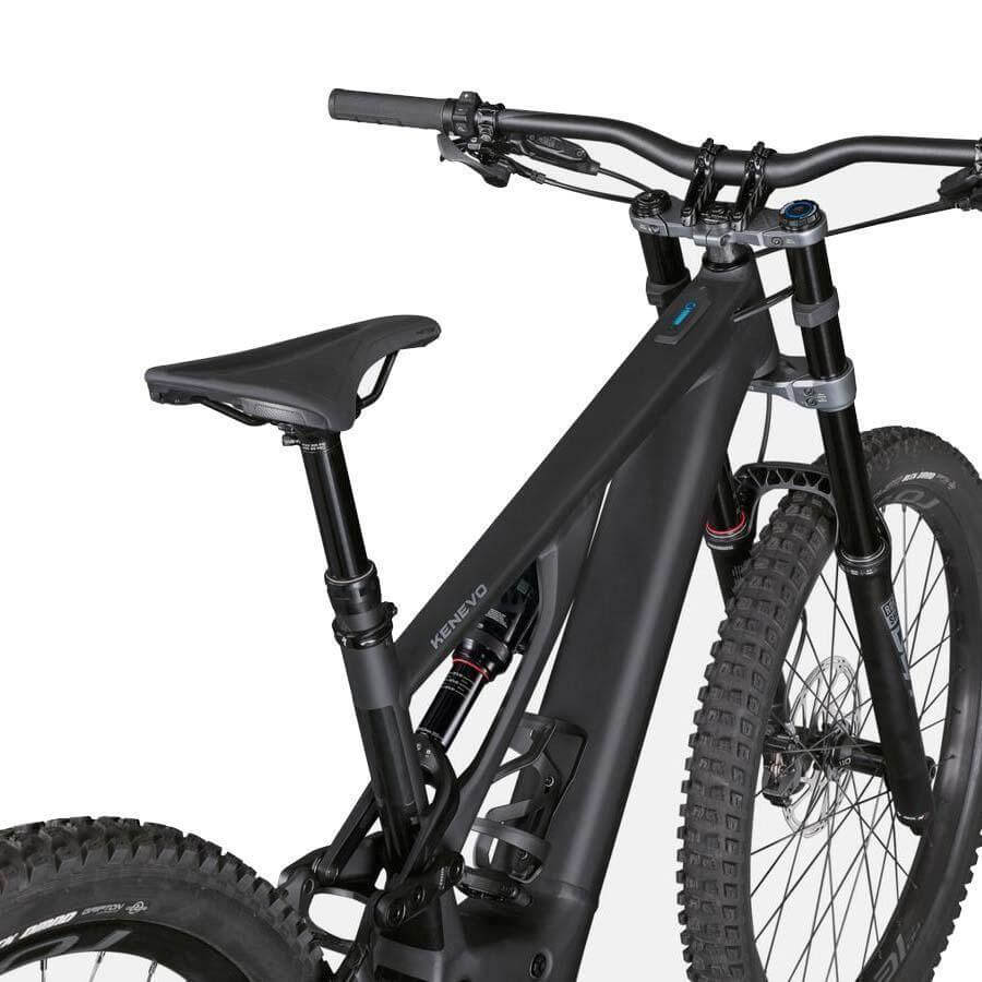 Specialized Kenevo Expert | Strictly Bicycles 