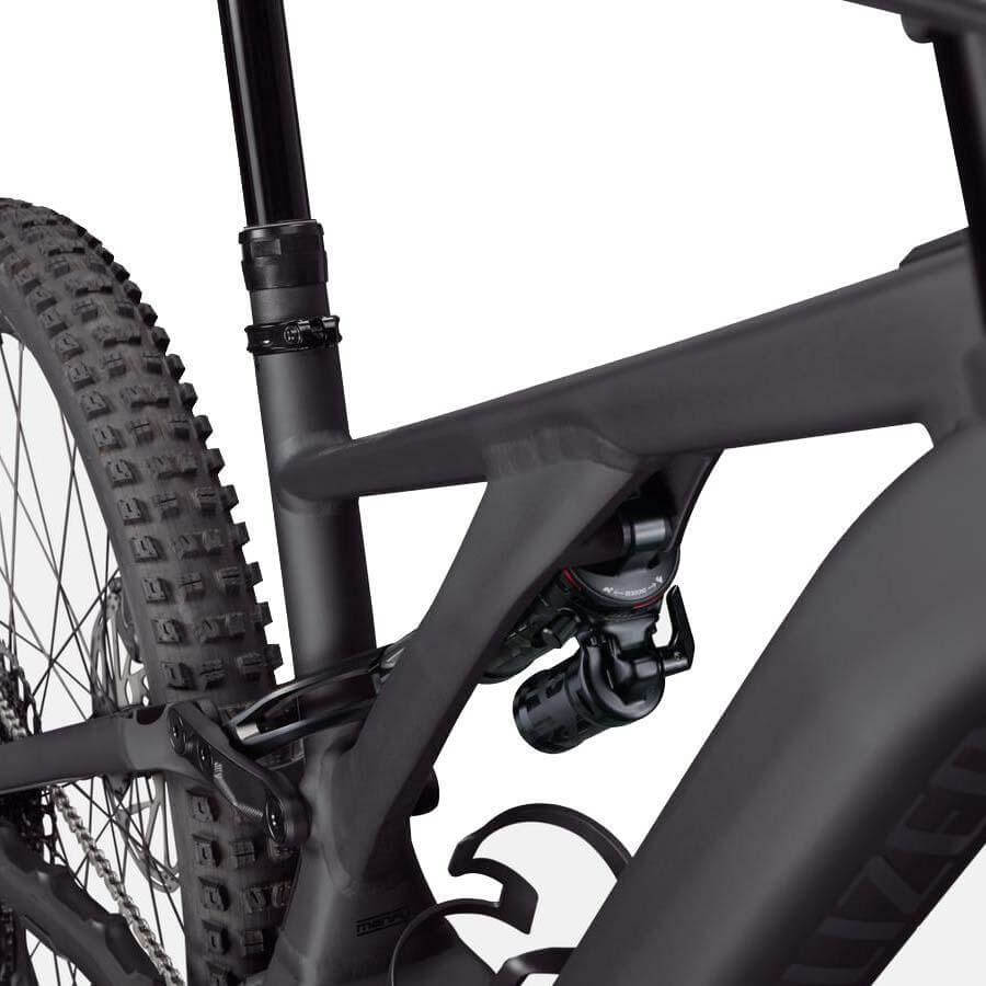 Specialized Kenevo Expert | Strictly Bicycles 