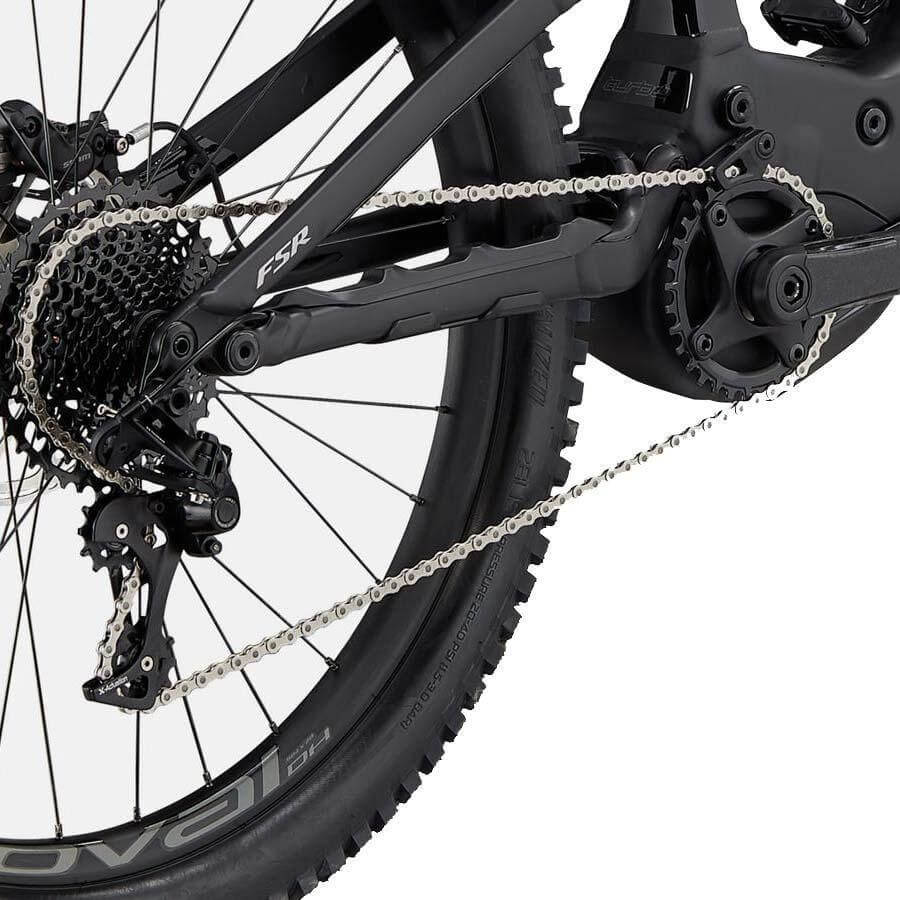 Specialized Kenevo Expert | Strictly Bicycles 