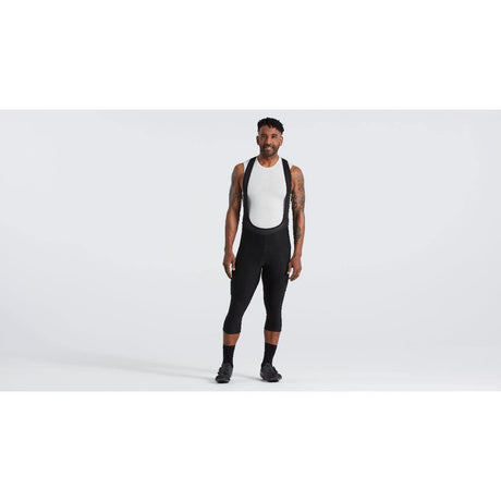 Specialized Men's Adventure Thermal Bib Knicker w/ SWAT™ | Strictly Bicycles 