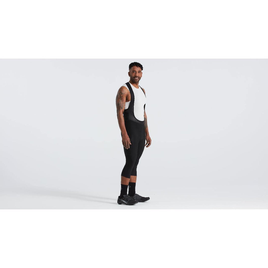 Specialized Men's Adventure Thermal Bib Knicker w/ SWAT™ | Strictly Bicycles 