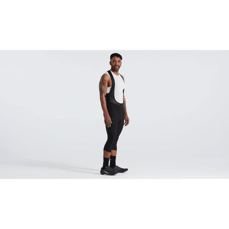 Specialized Men's Adventure Thermal Bib Knicker w/ SWAT™ | Strictly Bicycles 