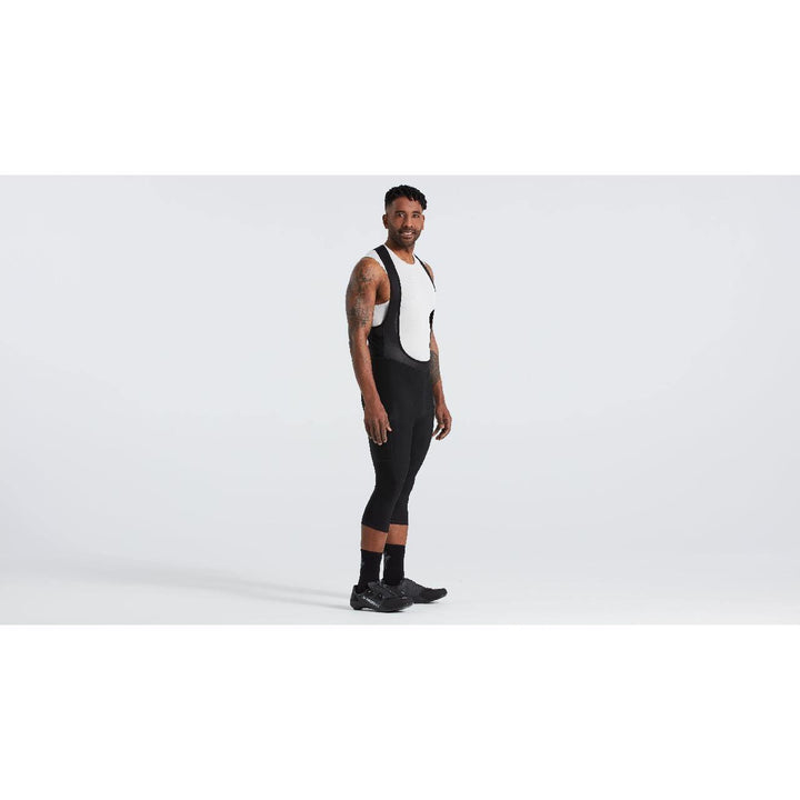Specialized Men's Adventure Thermal Bib Knicker w/ SWAT™ | Strictly Bicycles 