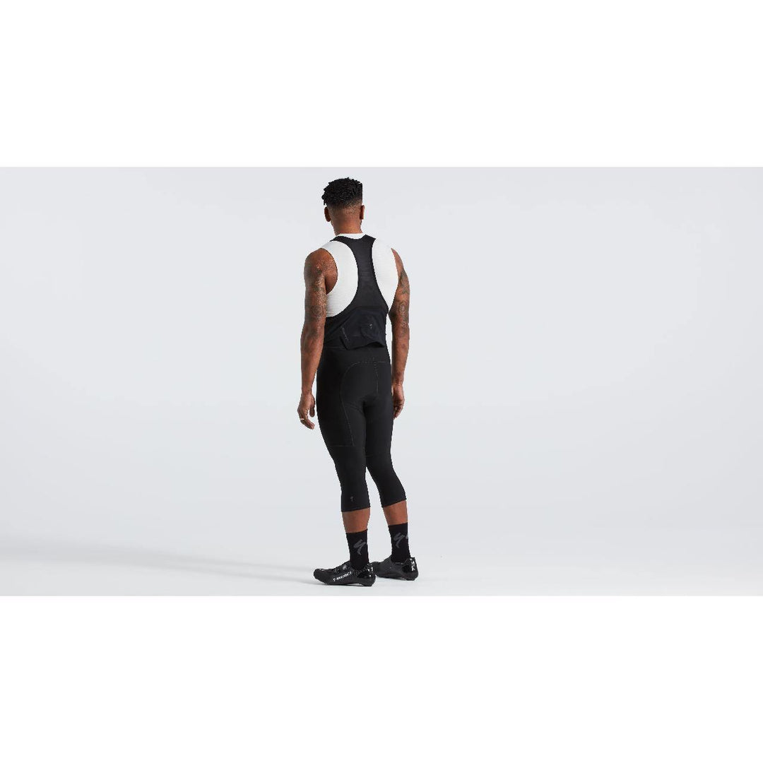 Specialized Men's Adventure Thermal Bib Knicker w/ SWAT™ | Strictly Bicycles 