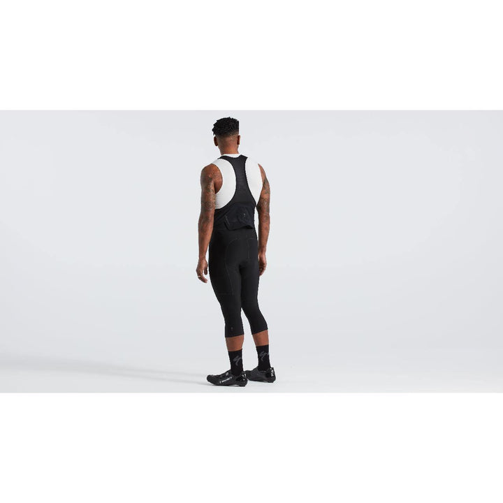 Specialized Men's Adventure Thermal Bib Knicker w/ SWAT™ | Strictly Bicycles 