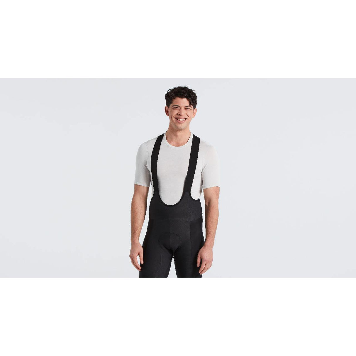 Specialized Men's Power Grid™ Short Sleeve Baselayer | Strictly Bicycles 