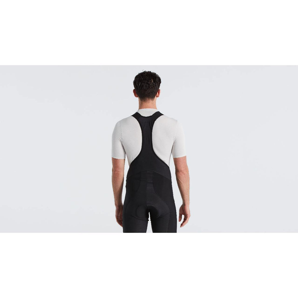 Specialized Men's Power Grid™ Short Sleeve Baselayer | Strictly Bicycles 