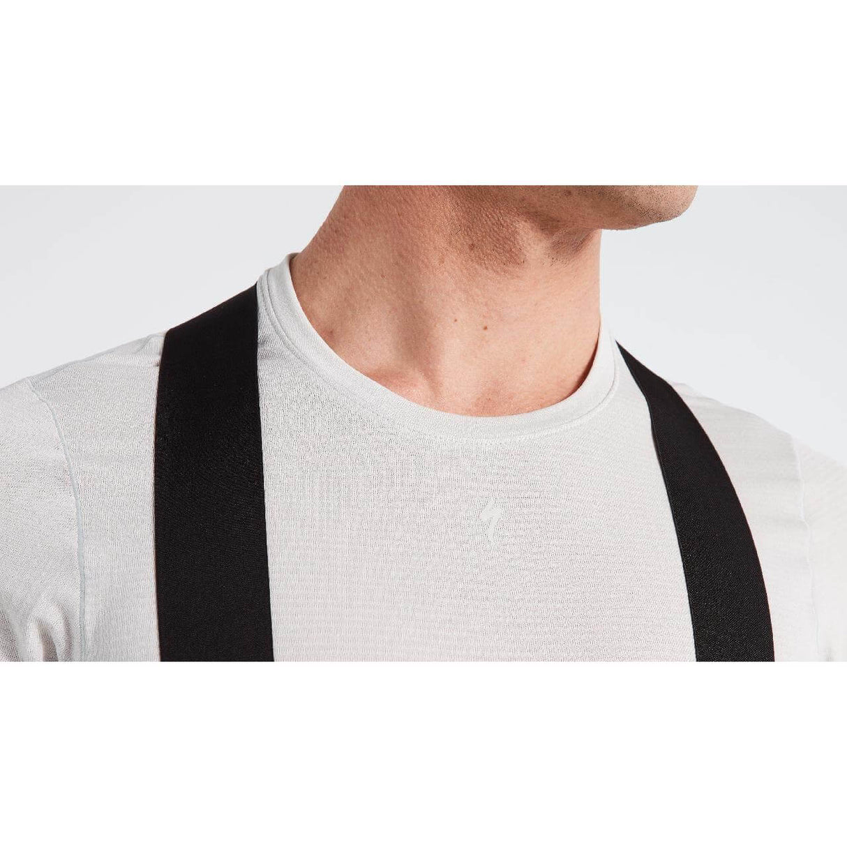 Specialized Men's Power Grid™ Short Sleeve Baselayer | Strictly Bicycles 
