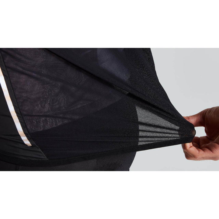 Specialized Men's Race-Series Wind Gilet | Strictly Bicycles 