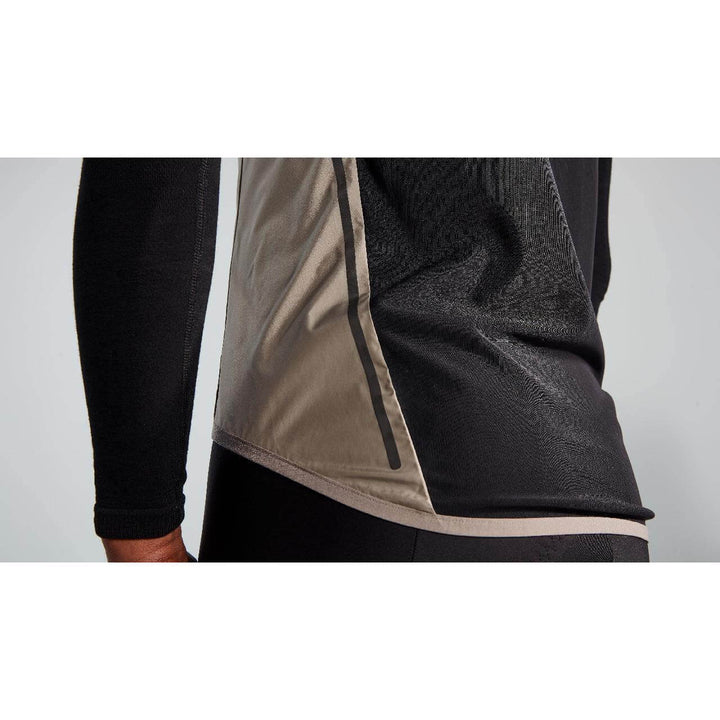Specialized Men's Race-Series Wind Gilet | Strictly Bicycles 
