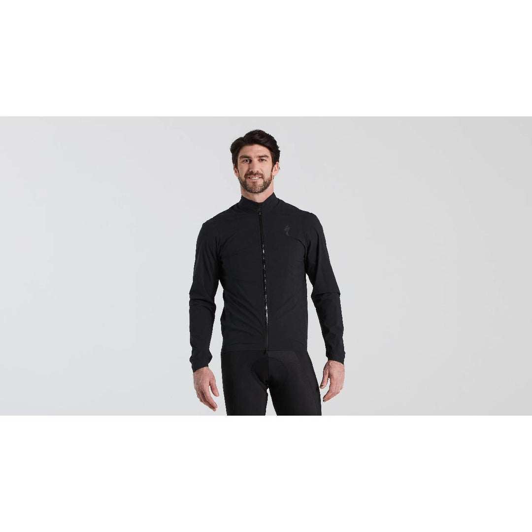 Specialized Men's RBX Comp Rain Jacket | Strictly Bicycles 