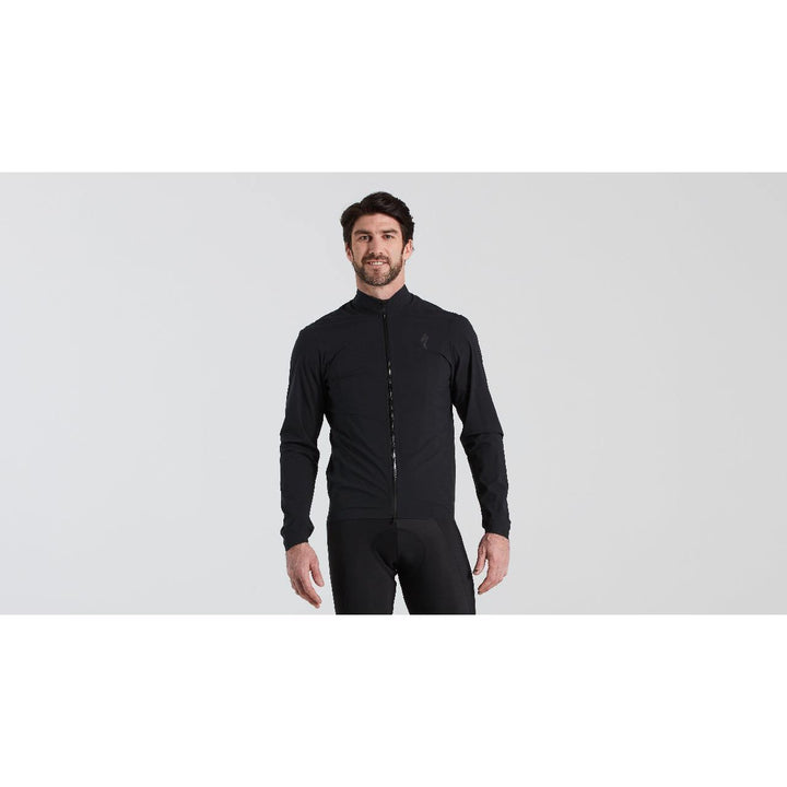Specialized Men's RBX Comp Rain Jacket | Strictly Bicycles 