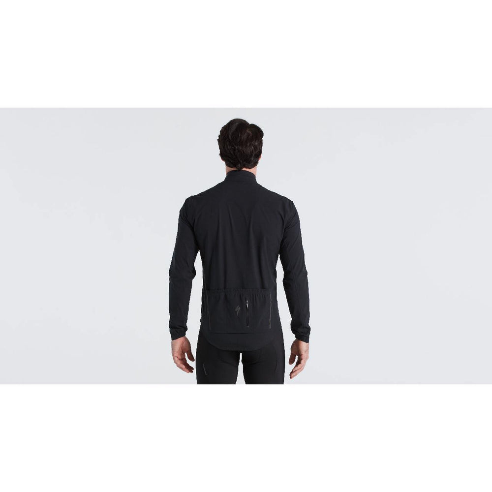Specialized Men's RBX Comp Rain Jacket | Strictly Bicycles 