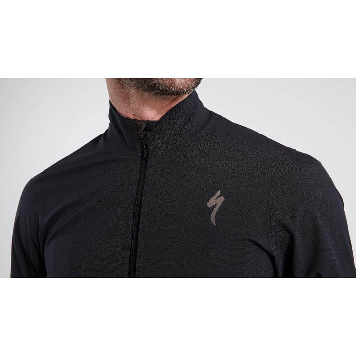 Specialized Men's RBX Comp Rain Jacket | Strictly Bicycles 