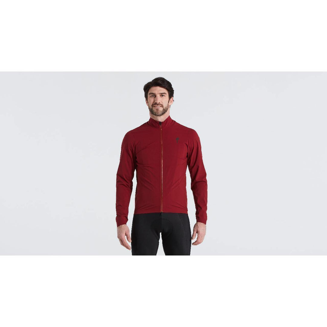 Specialized Men's RBX Comp Rain Jacket | Strictly Bicycles 