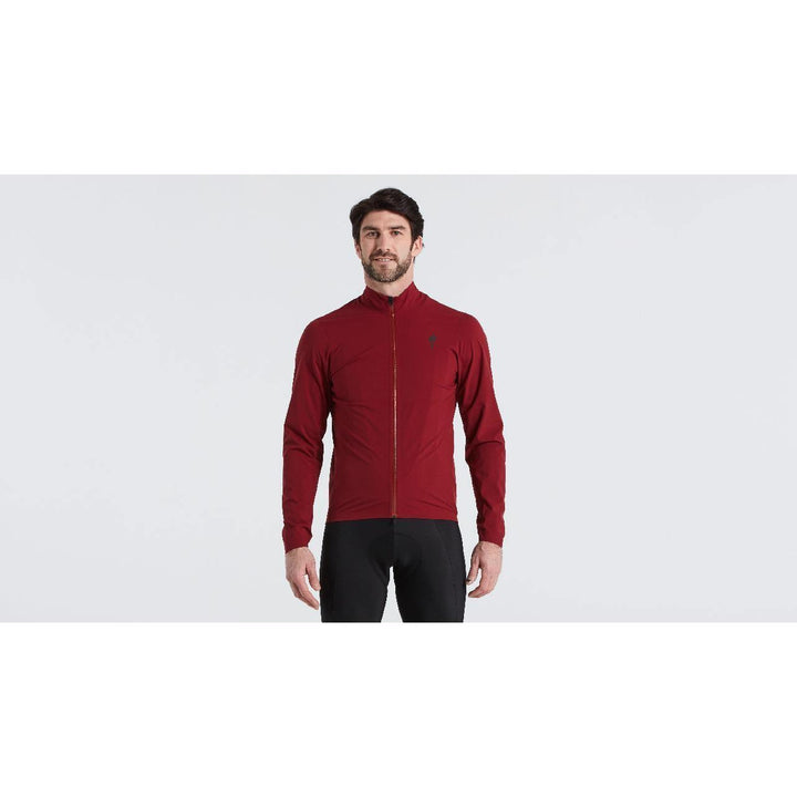 Specialized Men's RBX Comp Rain Jacket | Strictly Bicycles 