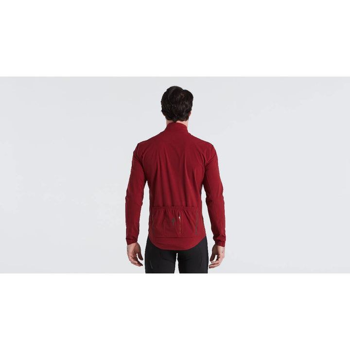 Specialized Men's RBX Comp Rain Jacket | Strictly Bicycles 