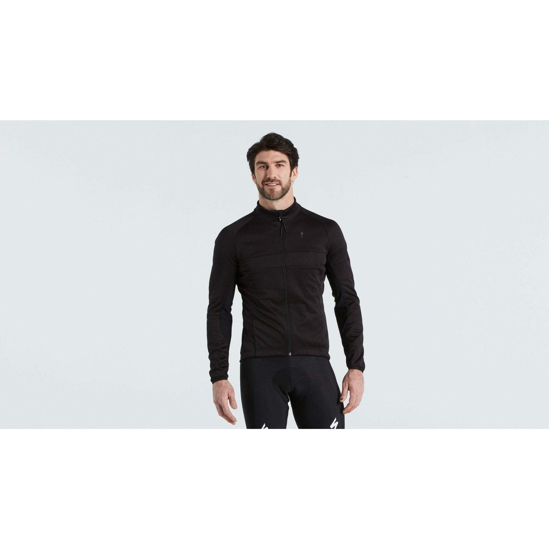 Specialized Men's RBX Softshell Jacket | Strictly Bicycles 