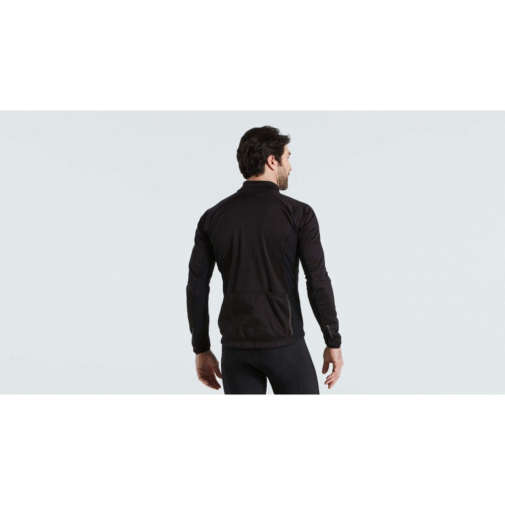 Specialized Men's RBX Softshell Jacket | Strictly Bicycles 