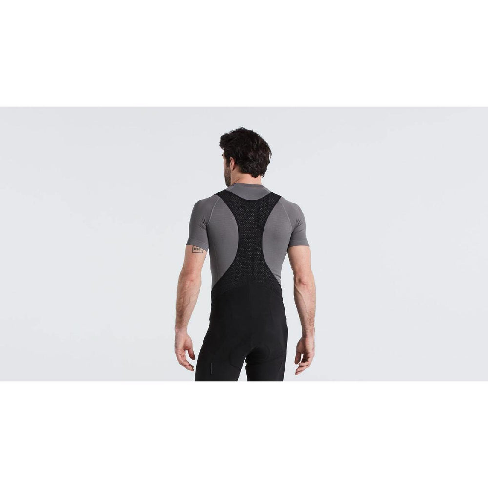 Specialized Men’s Seamless Short Sleeve Baselayer | Strictly Bicycles 