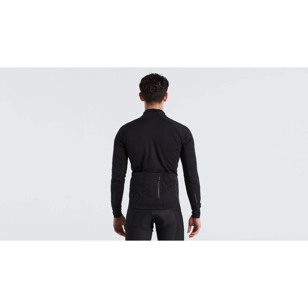 Specialized Men's SL Pro Softshell Jacket | Strictly Bicycles 