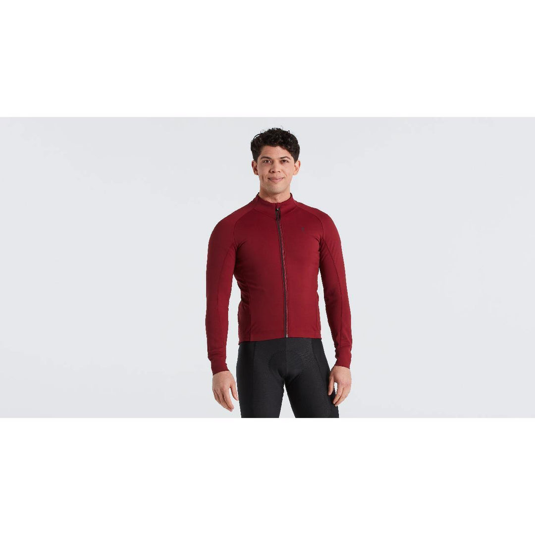Specialized Men's SL Pro Softshell Jacket | Strictly Bicycles 