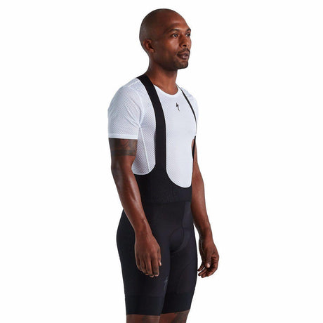 Specialized Men's SL Race Bib Shorts | Strictly Bicycles 