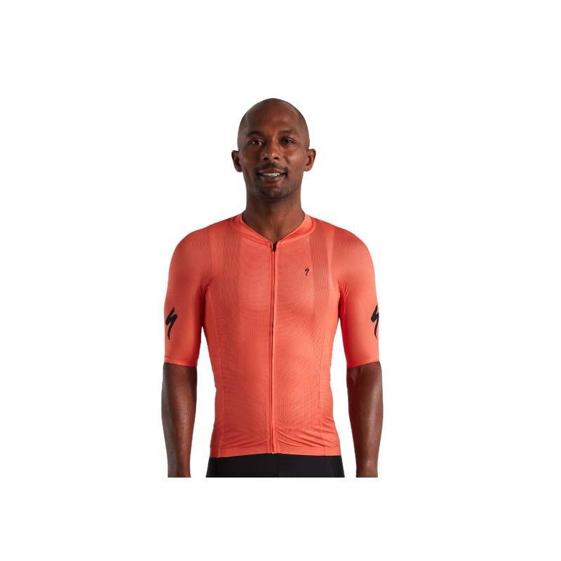 Specialized Men's SL Race Logo Jersey | Strictly Bicycles 