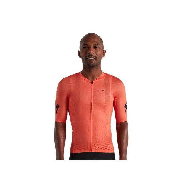 Specialized Men's SL Race Logo Jersey | Strictly Bicycles 
