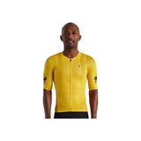 Specialized Men's SL Race Logo Jersey | Strictly Bicycles 