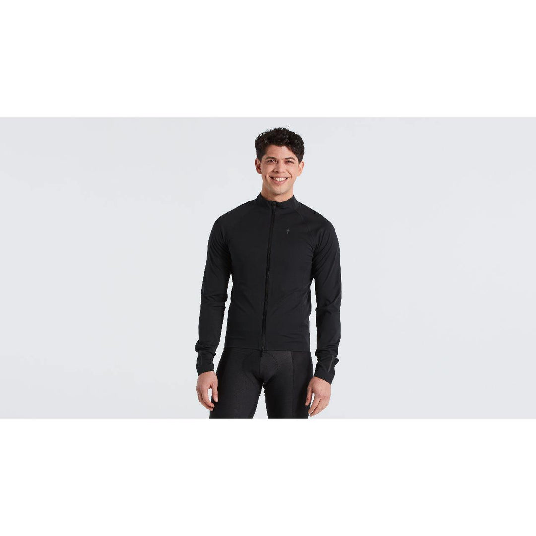 Specialized Men's SL Rain Jacket | Strictly Bicycles 