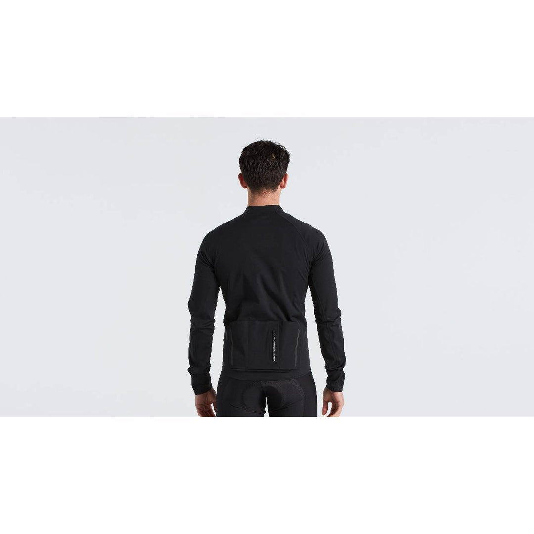 Specialized Men's SL Rain Jacket | Strictly Bicycles 