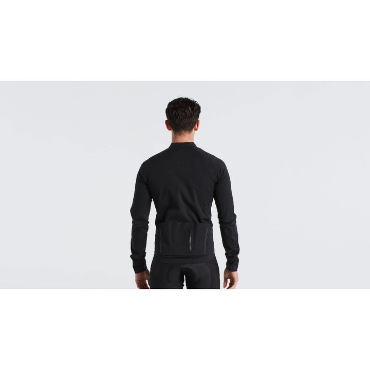 Specialized Men's SL Rain Jacket | Strictly Bicycles 