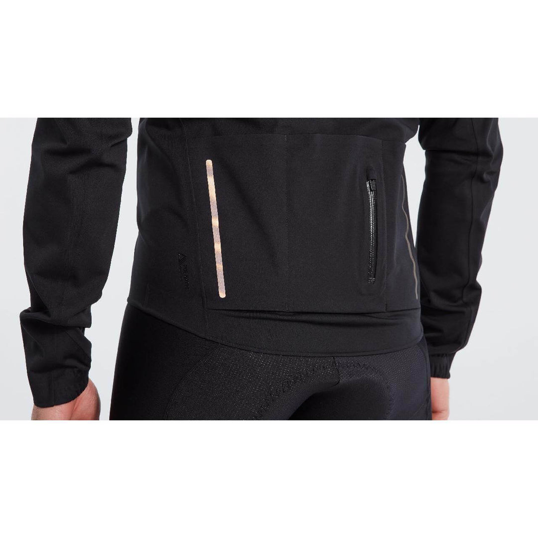 Specialized Men's SL Rain Jacket | Strictly Bicycles 